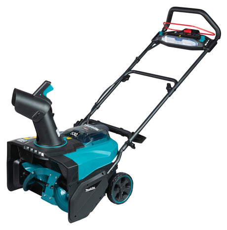 Makita Snøfres SN001G 40V - 53cm bredde/30cm dybde