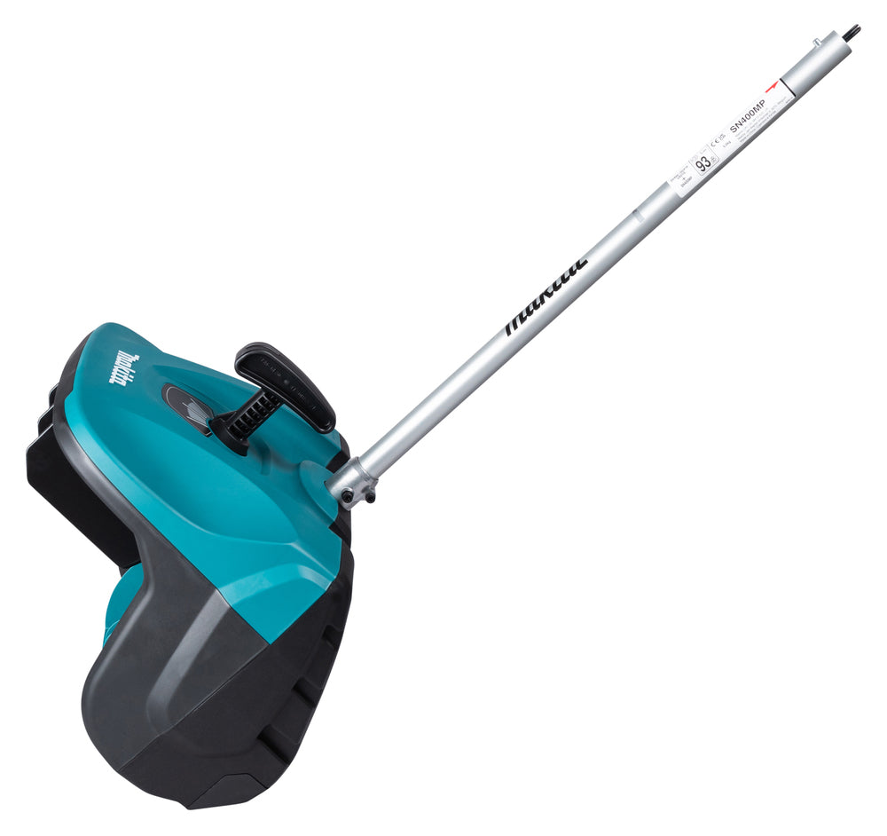 Makita Snøfreser SN400MP tilsats til DUX/UX