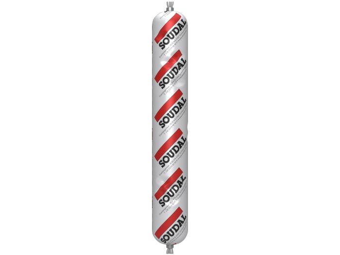 Soudal Soudaseal HY20  RAL9010 Hvit  600ml