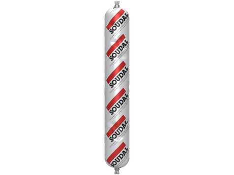 Soudal Soudaseal HY20  RAL9010 Hvit  600ml