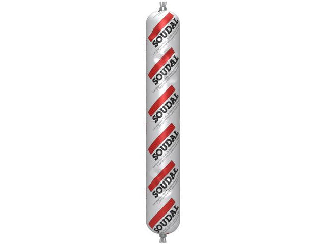Soudal Soudaseal HY20  RAL9010 Hvit  600ml