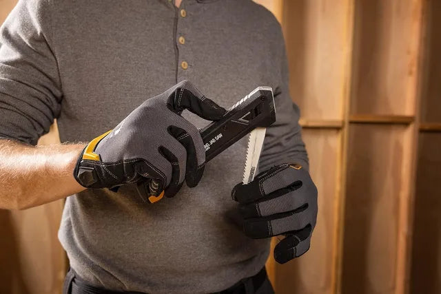 ToughBuilt Håndsag Bajonett Foldbar