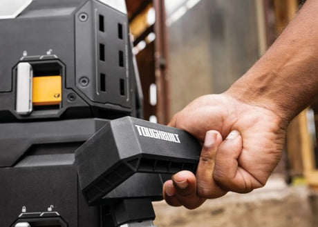 ToughBuilt Verktøystativ Stackteck