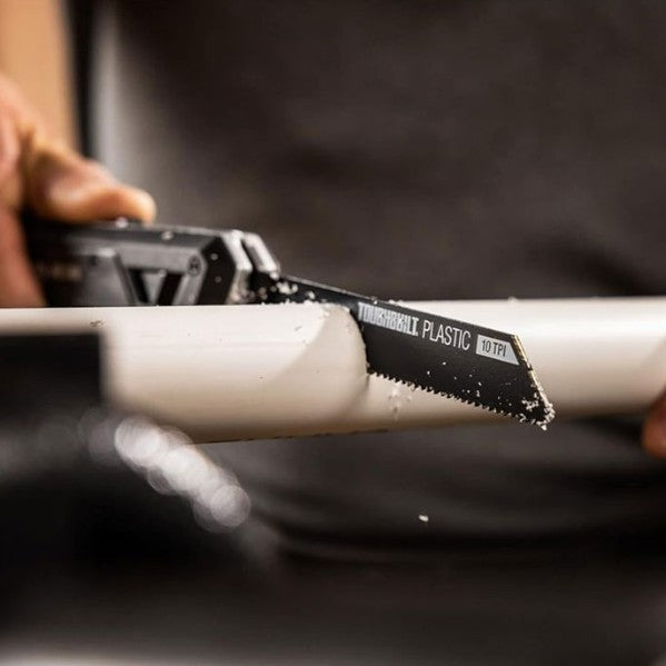 ToughBuilt Håndsag Bajonett Foldbar