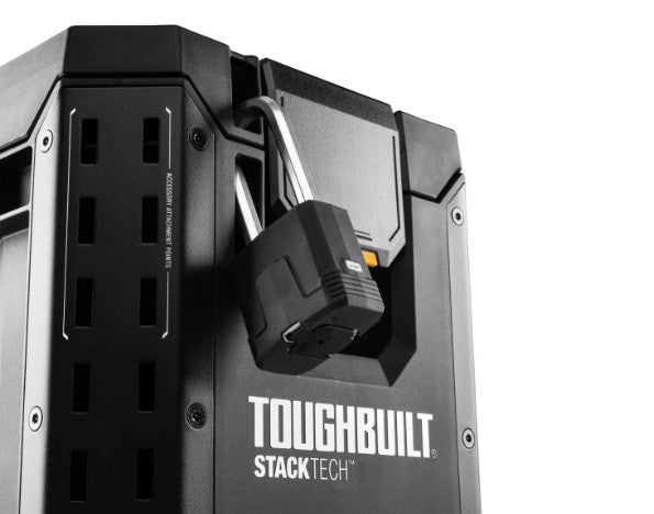 ToughBuilt Systemkasse Stacktech