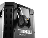 ToughBuilt Systemkasse Stacktech