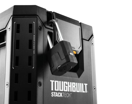 ToughBuilt Systemkasse Stacktech