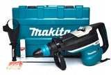 Makita Kombihammer SDS Max Avt 1510W 52 Mm