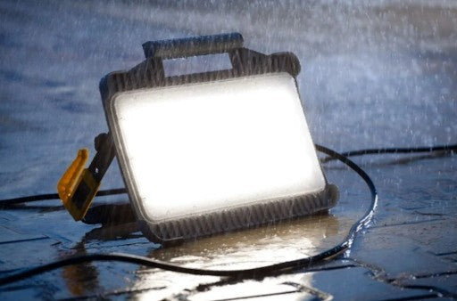 Lena Lighting Arbeidslampe Magnum Future 32W Led