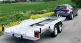 Gaupen Biltransporter