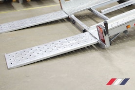 Gaupen Biltransporter