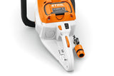 Stihl TSA 300 Kappemaskin Batteridrevet Uten Batteri Og Lader