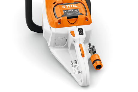 Stihl TSA 300 Kappemaskin Batteridrevet Uten Batteri Og Lader