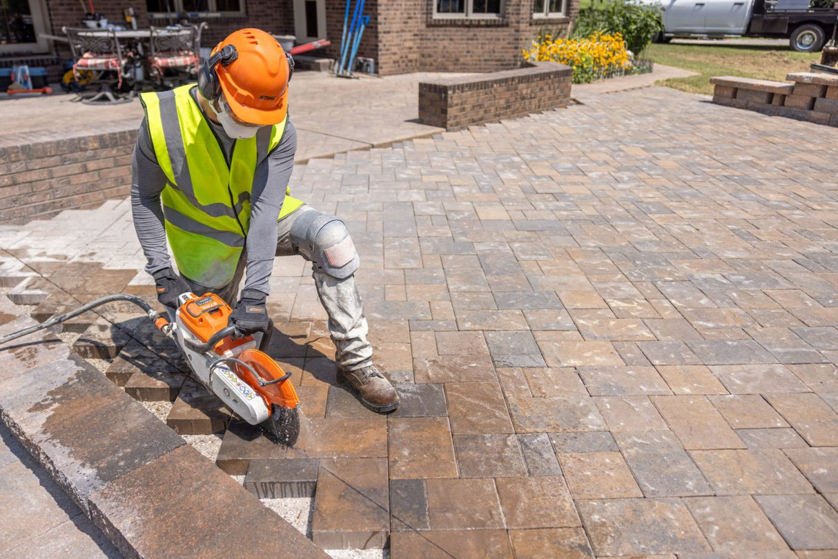 Stihl TSA 300 Kappemaskin Batteridrevet Uten Batteri Og Lader