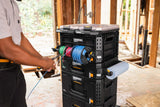 ToughBuilt Avrullingsstativ Stacktech