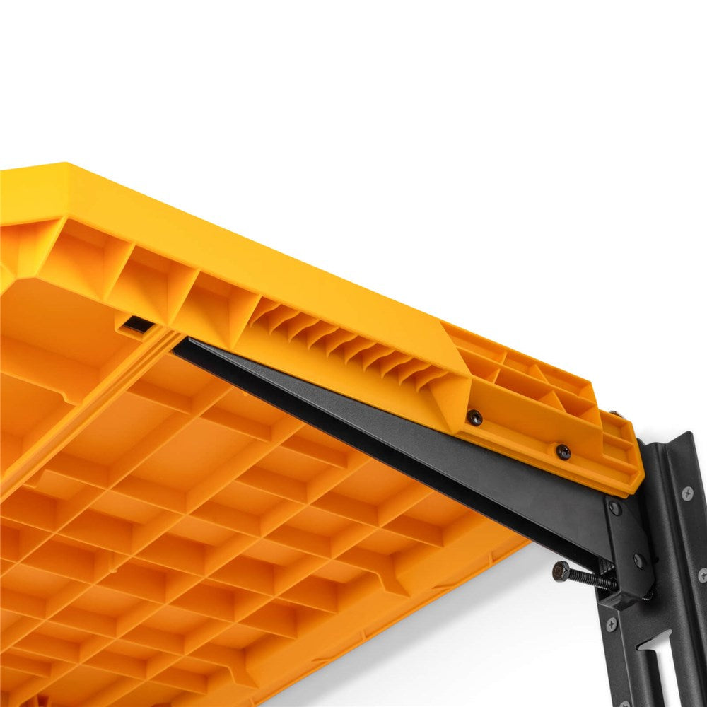 ToughBuilt Hyllesystem Stacktech 2 Hyller