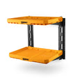 ToughBuilt Hyllesystem Stacktech 2 Hyller