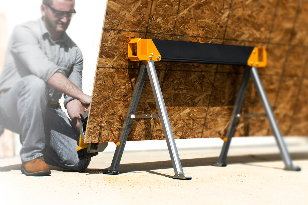 ToughBuilt Arbeidsbukk C550 2 Stk