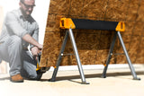 ToughBuilt Arbeidsbukk C550 2 Stk