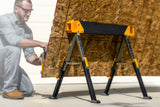 ToughBuilt Arbeidsbukk C650 2 Stk