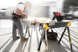 ToughBuilt Arbeidsbukk C700 2 Stk