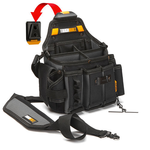 ToughBuilt Verktøytaske Master EL