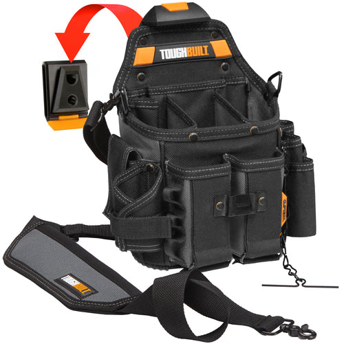 ToughBuilt Verktøytaske Journeyman EL