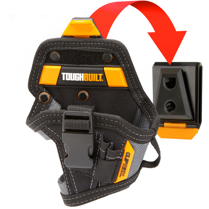 ToughBuilt - Drill Holster (Small) Cliptech