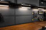 ToughBuilt Verkstedinnredning Verktøypanel 30 x 70 Cm