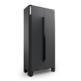 ToughBuilt Verkstedinnredning Høyskap 2 Dører 90 Cm