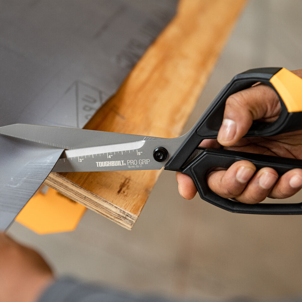 ToughBuilt Saks 275 Mm