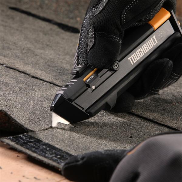 ToughBuilt Kniv Reload Med 10 Blader