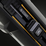 ToughBuilt Scraper Utility Knife + 5 Blades