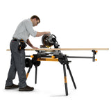 ToughBuilt Sagbord Universal 195 Cm