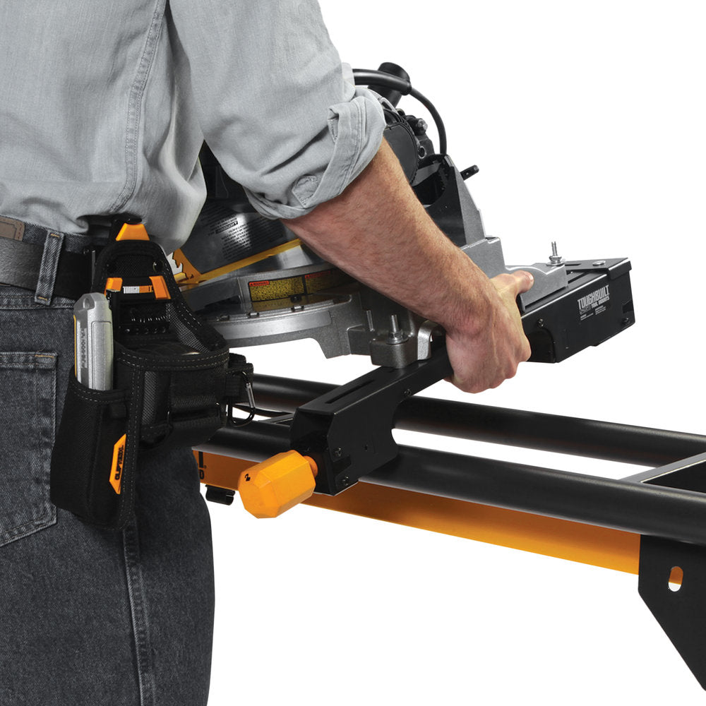 ToughBuilt Sagbord Universal 195 Cm