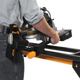 ToughBuilt Sagbord Universal 195 Cm