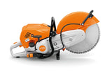Stihl Kappemaskin TS 910i 400 mm/16"
