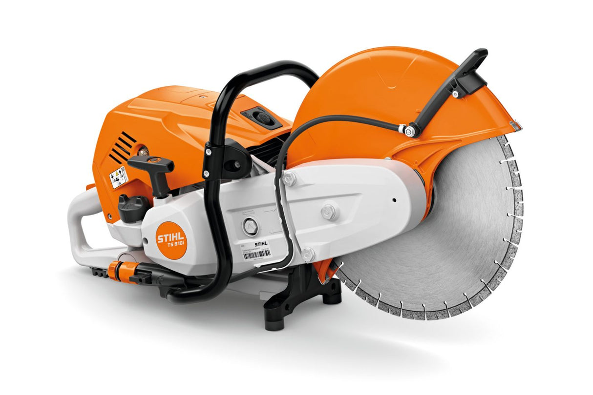 Stihl Kappemaskin TS 910i 400 mm/16"