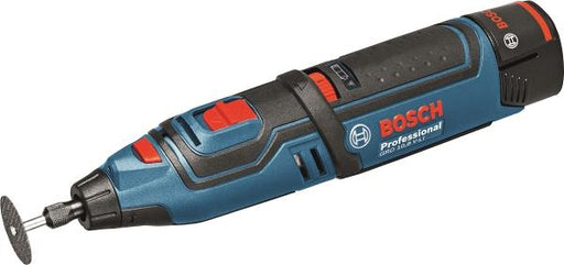 Bosch Multiverktøy GRO 12V-Li SOLO L-Boxx | Bosch | Bajonettsager og multikuttere, Bosch, Elektroverktøy