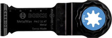 Bosch Sagblad GOP Metallmax 32mm HM L:40 1 pk | Bosch | Bosch, Maskin tilbehør, Multikutterblader, Starlock multikutterblader