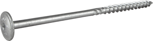 KONSTRUKSJONSKRUE WAF 10X200 CS -20 | Essve | Bygg- og treskruer, Essve, Festemidler, Ukategorisert