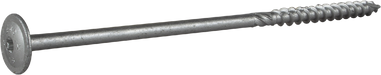 KONSTRUKSJONSKRUE WAF 10X240 CS -20 | Essve | Essve, UKATEGORISERT