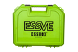 KOFFERT MINI ESSBOX | Essve | Essve, Kofferter og verktøykasser, Oppbevaring, transport og lagring, Verktøyoppbevaring