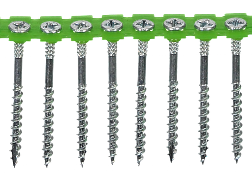 SPONPLATESKR B INV 4,2X55 FZB | Essve | Bygg- og treskruer, Essve, Festemidler, Ukategorisert