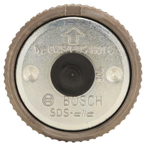 Bosch SDS Click Hurtigspennmutter. | Bosch | Bosch, Div elektroverktøy tilbehør, Maskin tilbehør