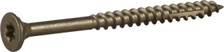 Cuttersskrue 6,0x 80 Corrseal 100pk | Essve | Bolt og mutter, Essve, Festemidler, Skrue