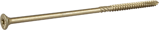 TRESKRUE SENKHODE 8X200 CS A-50 | Essve | Bygg- og treskruer, Essve, Festemidler, Ukategorisert