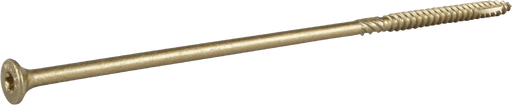 TRESKRUE SENKHODE 8X240 CS A-50 | Essve | Bygg- og treskruer, Essve, Festemidler, Ukategorisert