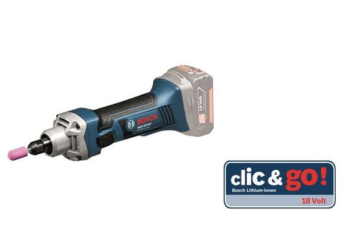 Bosch Rettsliper GGS 18V-Li SOLO L-boxx | Bosch | Bosch, Elektroverktøy, Fres-, høvel- og pussemaskiner