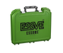KOFFERT ESSBOX | Essve | Essve, Kofferter og verktøykasser, Oppbevaring, transport og lagring, Verktøyoppbevaring